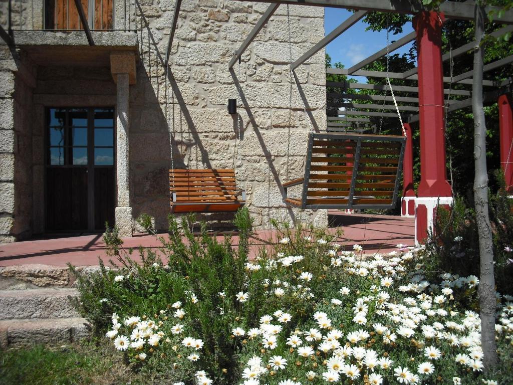 Quinta Da Alma Cheia Landhuis