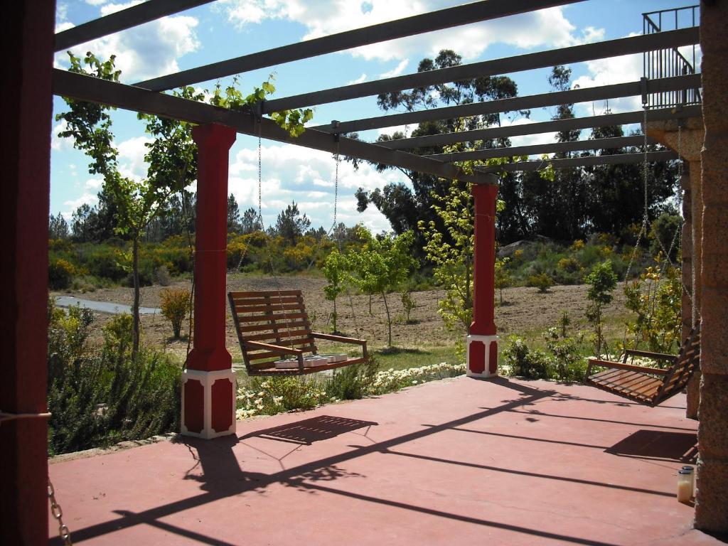 Quinta Da Alma Cheia *