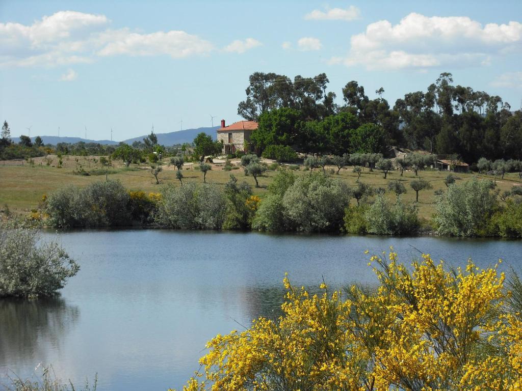 Quinta Da Alma Cheia * Ninho do Açor