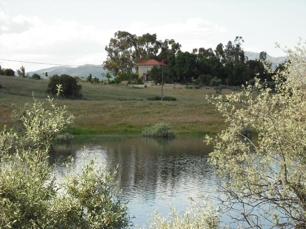 Quinta Da Alma Cheia Ninho do Açor